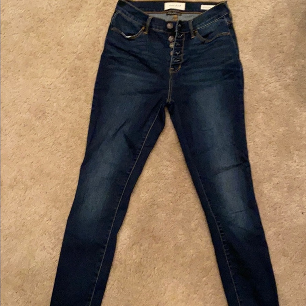 PACSUN jeans